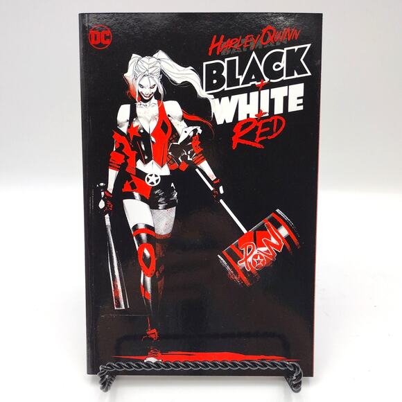 4 TPB Lot Justice League Dark Swamp Thing Batman vs Bigby Harley Quinn DC Comics - Picture 5 of 5